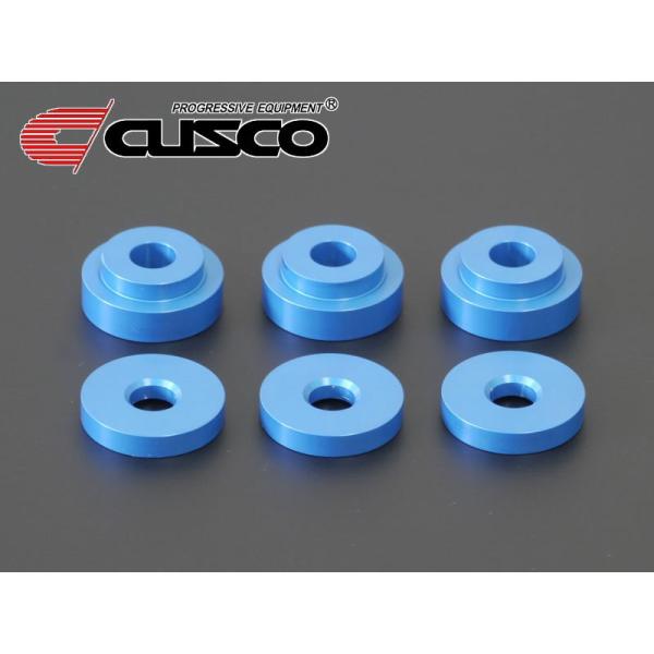 パーツ JKU CUSCO]ZC33S スイフトスポーツ(6MT車)用シフトコントロールケーブル