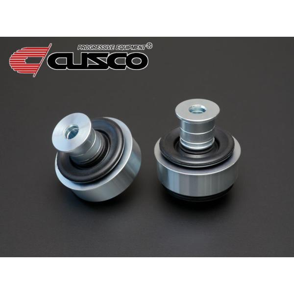 CUSCO]ZC33S スイフトスポーツ(フロント_リア側)用ピロ