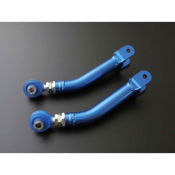 CUSCO]ZN6 86 FA20 2.0L(リア)用リヤトレーリングロッド(965 474 T