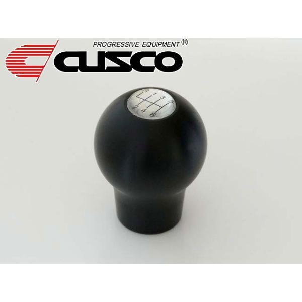 CUSCO]ZN6 86 FA20 2.0L(6MT)用スポーツシフトノブ(M12×P1.25)【965