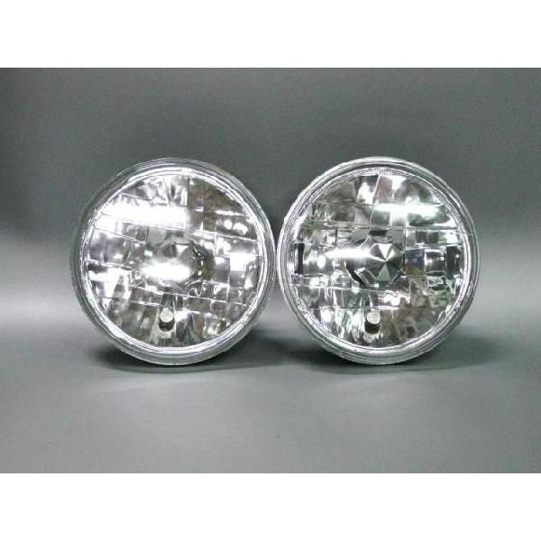 旧車 丸目２灯式ヘッドライト Rx Mx30 マーク2 チェイサー Light Circ 011 ユニオンプロデュース 通販 Yahoo ショッピング