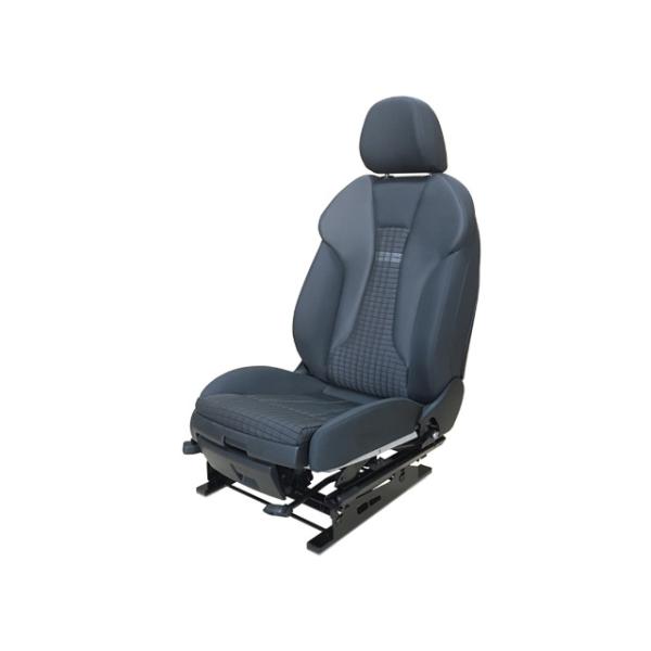 N SPORT]FL1,FL4,FL5 シビック純正シート用ゲーミングシートスタンド