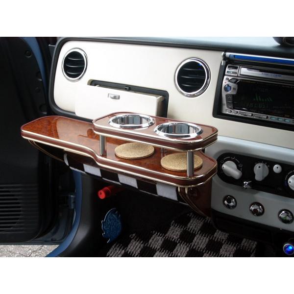 国内生産】HE21S アルトラパン用フロントテーブル : ユニオン