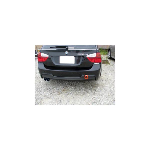 レーシングトーイングフック　可倒式牽引フック　BMW E90 前期 61V5SlD5pPL._UF350,350_QL80_.jpg