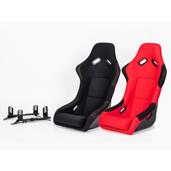 G-Bring]フルバケシート＆シートレールセット［ZN6_86_運転席用