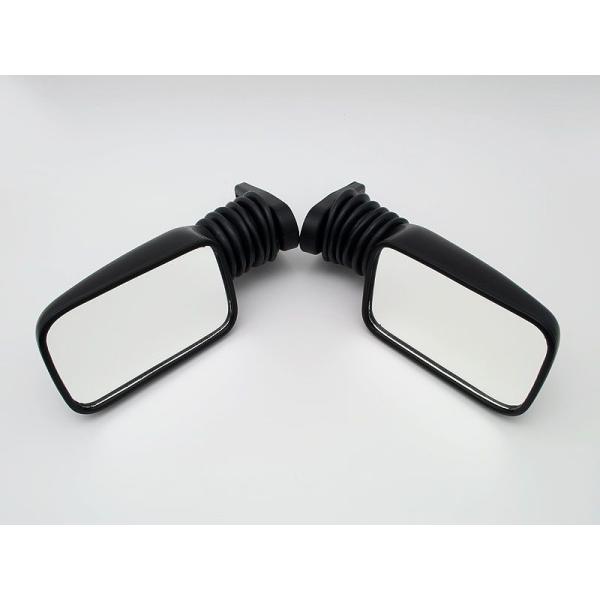 ミラー　ミニトラック　希少　カスタム　バニング　ドレスアップ　パーツ　エモい旧車 ミラー ミニトラック 希少 カスタム バニング ドレスアップ パーツ