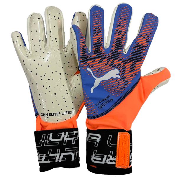 PUMA（プーマ） ウルトラ アルティメット 1 NC puma キーパーグローブ