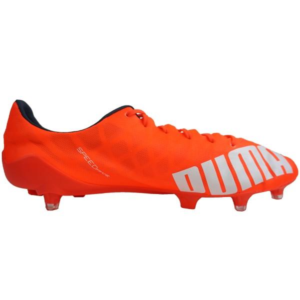 エヴォスピード Sl Fg サッカースパイク プーマ Puma 01 Buyee Buyee Japanese Proxy Service Buy From Japan Bot Online