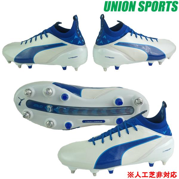 PUMA ラスト1足 26.5cm プーマ puma エヴォタッチ プロ MIX SG PUMA ラスト1足 26.5cm プーマ puma エヴォタッチ プロ MIX SG
