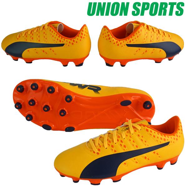 サッカースパイク エヴォパワーの人気商品 通販 価格比較 価格 Com