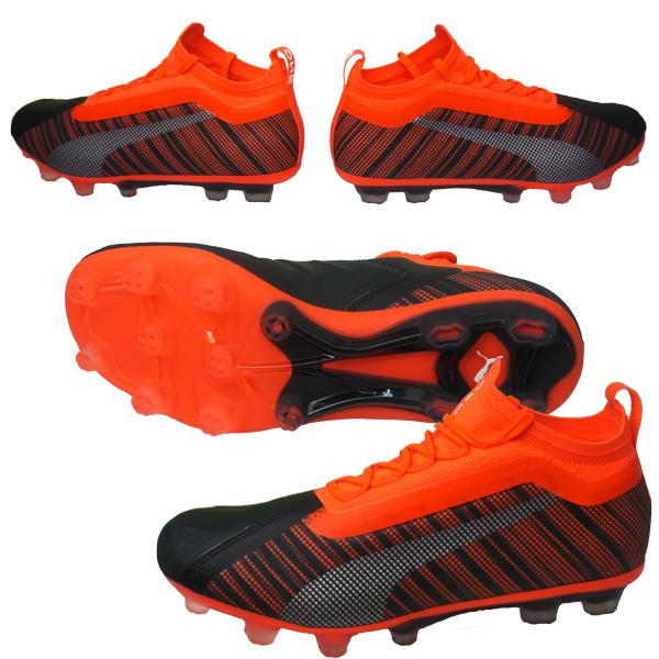 プーマ ワン 5 1 Hg サッカースパイク プーマ Puma 01 01 ユニオンスポーツ ヤフー店 通販 Yahoo ショッピング