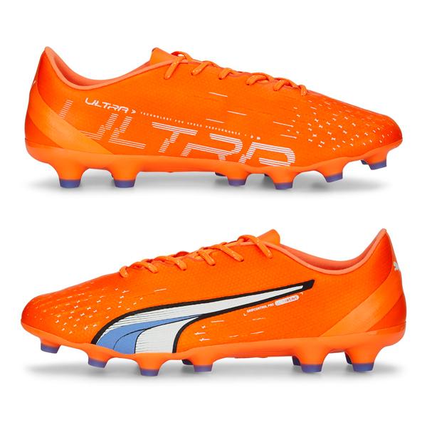 PUMA（プーマ） ウルトラプロ HG/AG puma サッカースパイク ultra