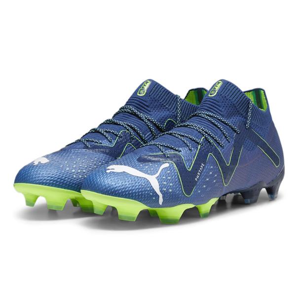 【新品】puma プーマ　サッカースパイク　future 107355-03 PUMA（プーマ） フューチャー アルティメット FG/AG puma サッカー