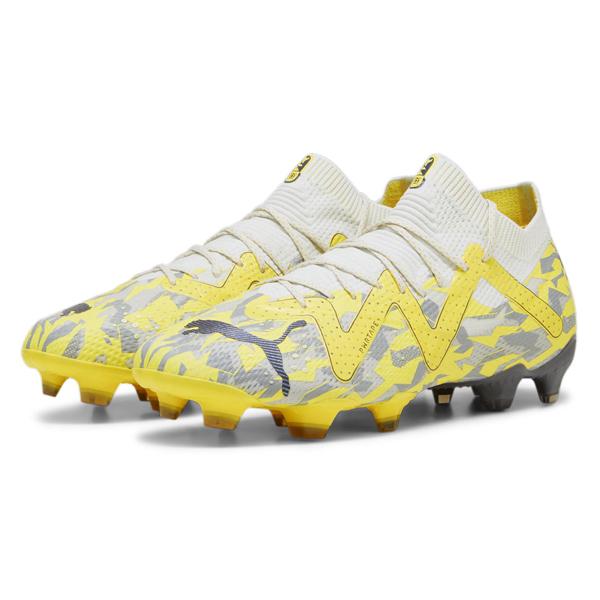PUMA フューチャー アルティメット FG/AG puma プーマ サッカー