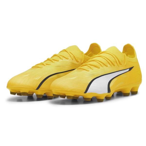 PUMA（プーマ） ウルトラ アルティメット HG/AG puma サッカースパイク