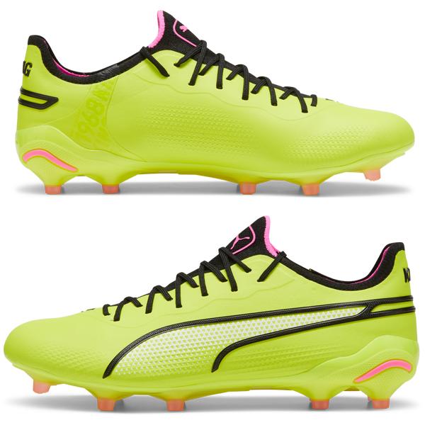 PUMA プーマ プーマ キング アルティメット FG/AG 10756306 06