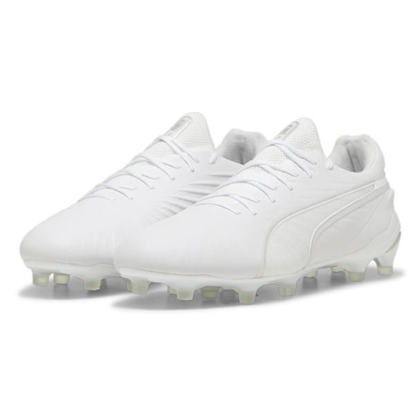 PUMA（プーマ） プーマキング アルティメット FG/AG puma サッカー