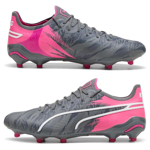 PUMA（プーマ） プーマキング アルティメット RUSH FG/AG puma