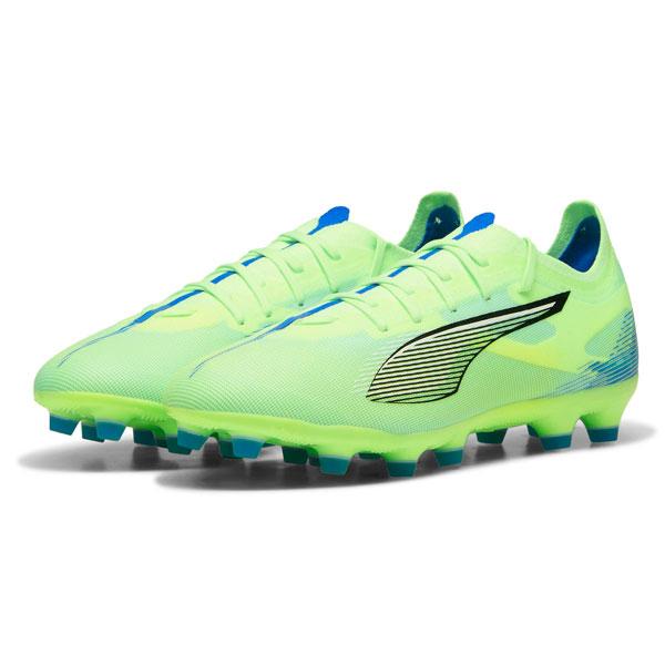 PUMA（プーマ） ウルトラ 5 マッチ HG/AG puma サッカースパイク ultra