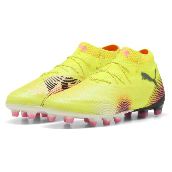 PUMA（プーマ） フューチャー 8 アルティメット AG puma サッカー