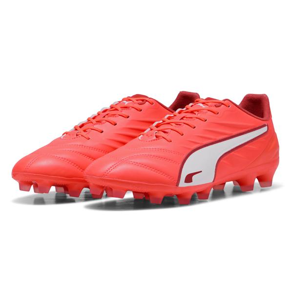 PUMA（プーマ） プーマキング プロ HG/AG puma サッカースパイク