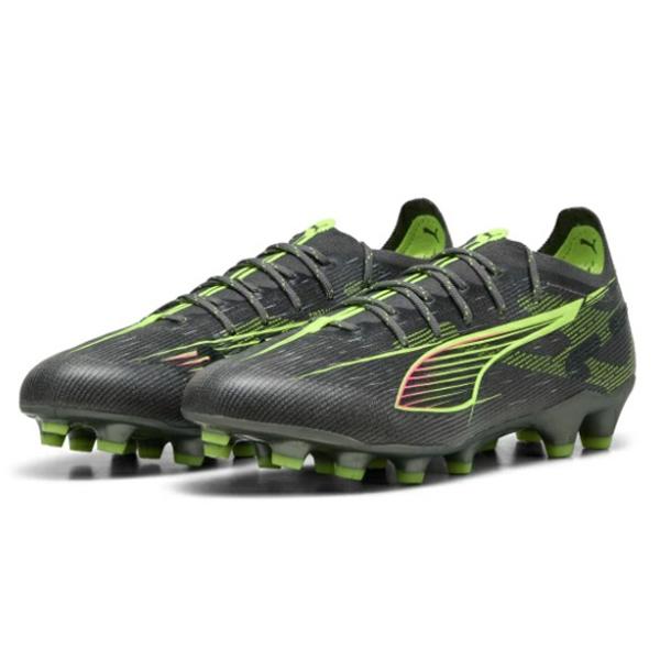 プーマサッカースパイク　ウルトラ 5 アルティメット HG/AG　26.0センチ PUMA（プーマ） ウルトラ 5 アルティメット HG/AG puma サッカー