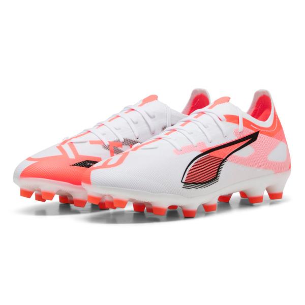 サメオページ PUMA（プーマ） ウルトラ 5 マッチ HG/AG puma サッカースパイク ultra