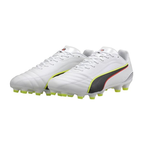 プーマ キングアルティメットFG 24cm PUMA（プーマ） キング 20 アルティメット JP HG/AG puma サッカー