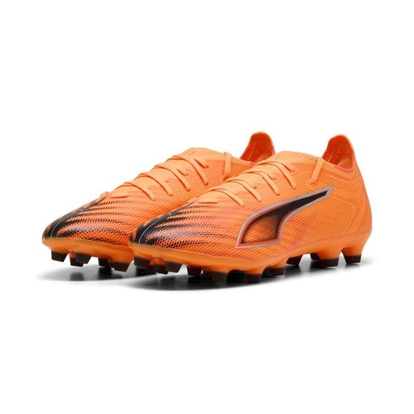 PUMA（プーマ） ウルトラ 6 マッチ HG/AG puma サッカースパイク ultra