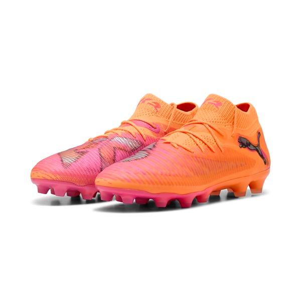 PUMA（プーマ） フューチャー 8 アルティメット HG/AG puma サッカー