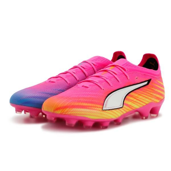 PUMA（プーマ） ウルトラ 6 アルティメット HG/AG puma サッカー