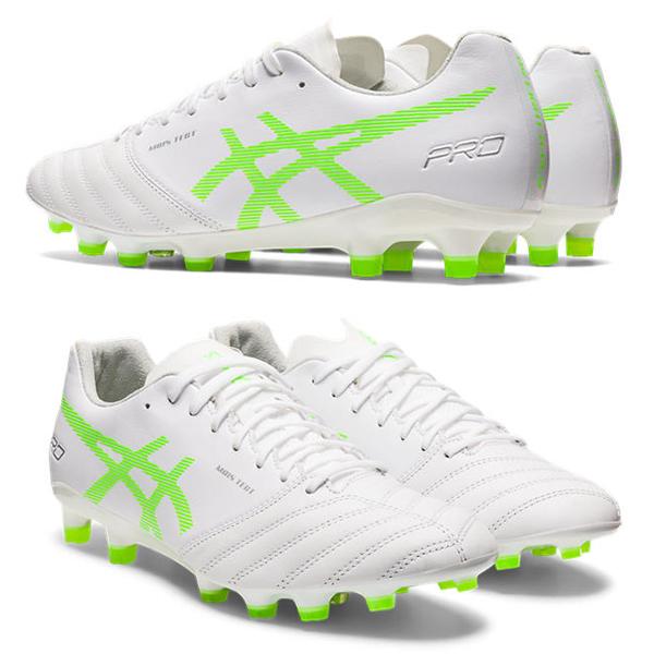 DS LIGHT X-FLY PRO asics アシックス サッカースパイク 1101A025-105