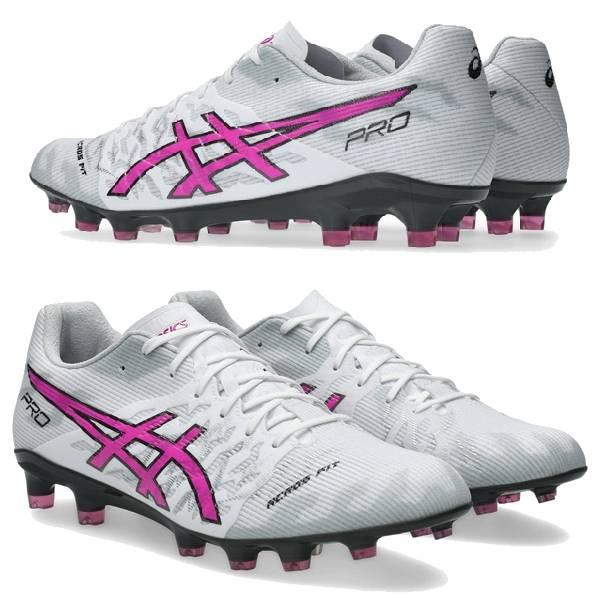 ASICS（アシックス） DS LIGHT ACROS PRO 3 asics サッカースパイク