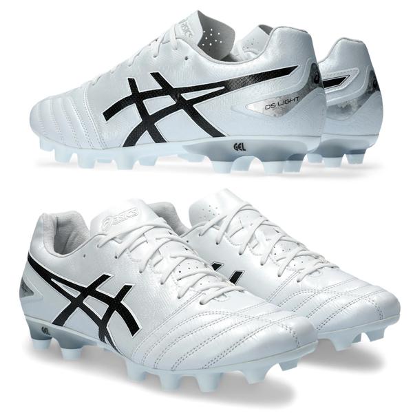 ASICS（アシックス） DS LIGHT PRO asics サッカースパイク 1103A095
