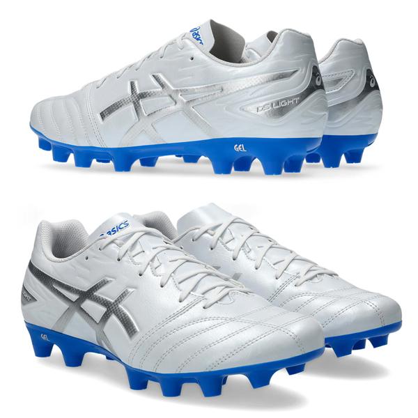 シューズ asics DS LIGHT ACROS 3 26.0cm ASICS（アシックス） DS LIGHT CLUB asics サッカースパイク 1103A097