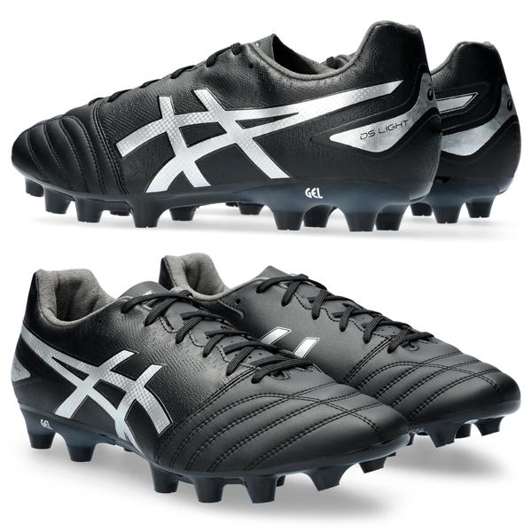 DS LIGHT ADVANCE asics アシックス サッカースパイク 1103A098-001