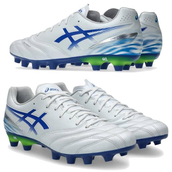 ASICS（アシックス） DS LIGHT PRO asics サッカースパイク 1103A126