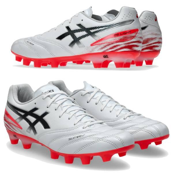 ASICS（アシックス） DS LIGHT PRO asics サッカースパイク 1103A126
