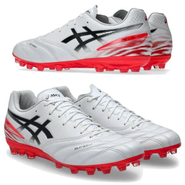 ASICS（アシックス） DS LIGHT PRO AG asics サッカースパイク