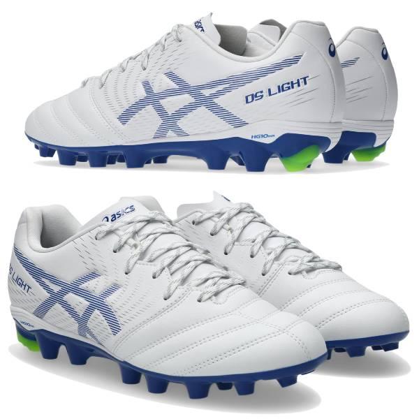 ASICS（アシックス） DSライト Jr GS asics ジュニアサッカー