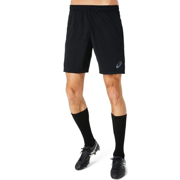 ☆asicsアシックス☆90'sサッカー日本代表ハーフパンツ☆ドーハの悲劇L ASICS（アシックス） ドライ オーロラプリント ハーフパンツ 2101A225