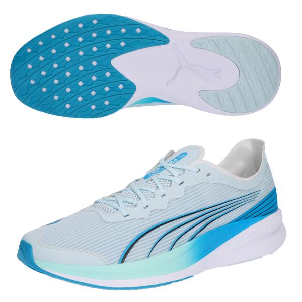PUMA（プーマ） リディーム プロ レーサー 379442 18 シーグラス
