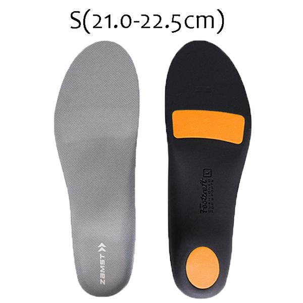 ザムスト インソール zamst フットクラフトクッションド for SPORTS 