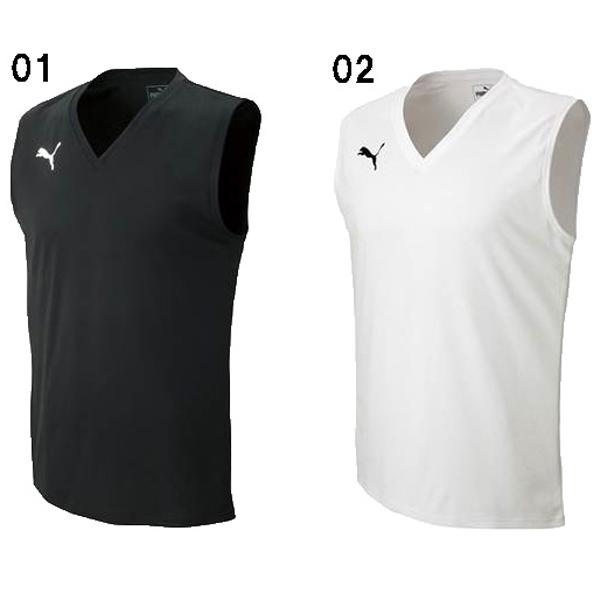 ✨Puma✨ヨガ スポーツ インナー Lサイズ✨5点セット✨⚠️バラ売り不可⚠️ PUMA（プーマ） サッカーインナー puma SL インナーシャツ 655277