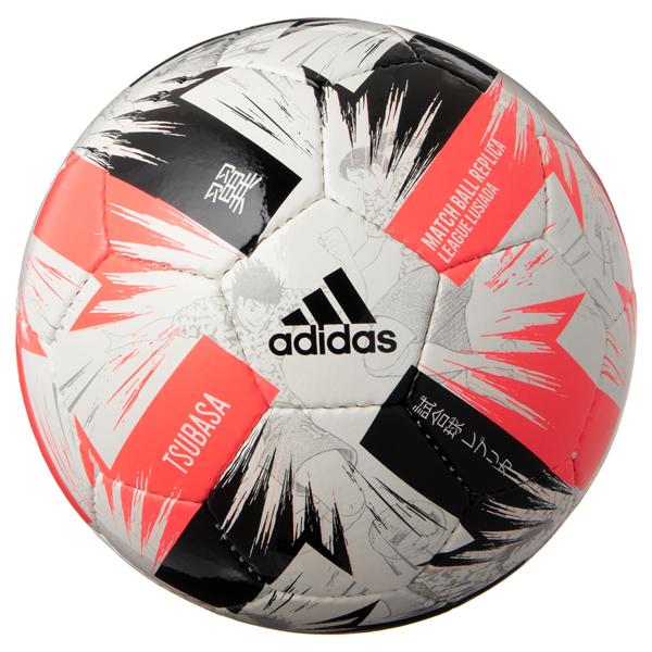 サッカーボール アディダス adidas ツバサ リーグルシアーダ TSUBASA x  
