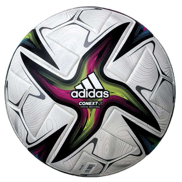サッカーボール 5号 アディダス Adidas コネクト21 21 Fifa主要大会 公式試合球 Af530 ユニオンスポーツ Paypayモール店 通販 Paypayモール