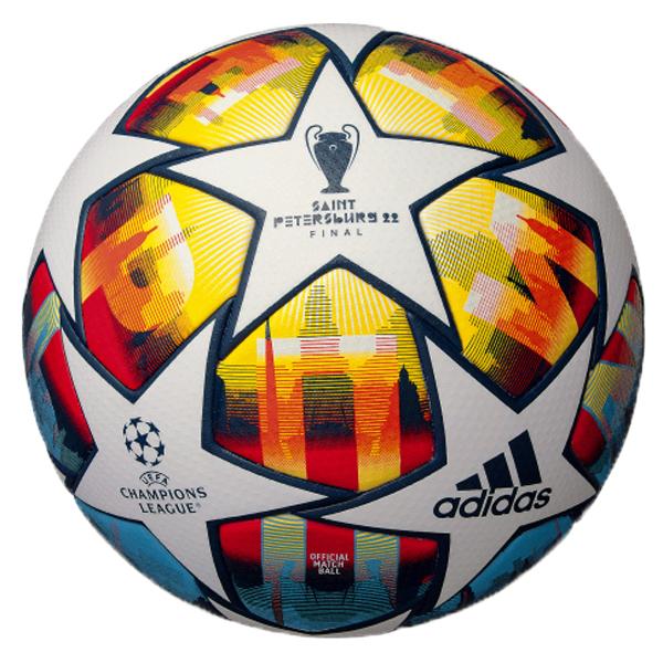 アディダス サッカー ボール チャンピオンズリーグの人気商品・通販