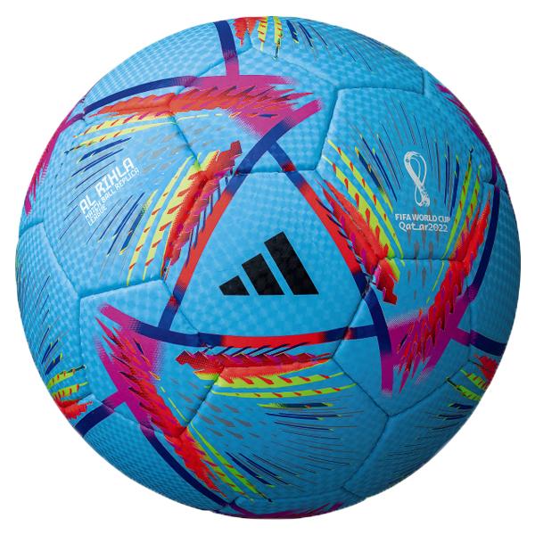アディダス adidas AL RIHLA アル・リフラ リーグ FIFA ワールドカップ 2022 公式試合球レプリカ af554sk :af554sk:ユニオンスポーツヤフー店 - 通販 - Yahoo!ショッピング アディダス adidas AL RIHLA アル・リフラ リーグ FIFA ワールドカップ 2022 公式試合球レプリカ af554sk :af554sk:ユニオンスポーツヤフー店 - 通販 - Yahoo!ショッピング