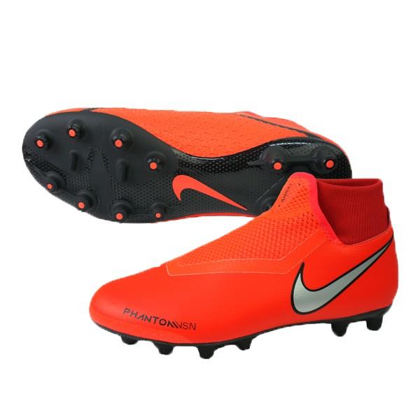 Pro ファントム ナイキ Nike ナイキ サッカースパイク ビジョン Aq92 410 Hg Hg サッカースパイク Df