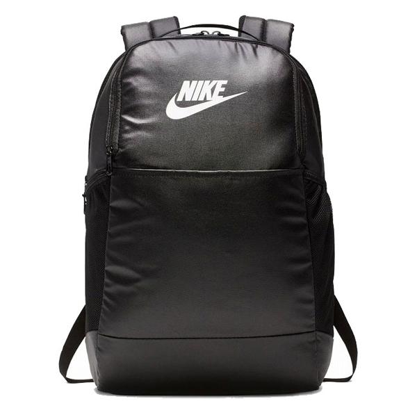 サッカー リュック ナイキ Nike ブラジリア バックパック ブラック Ba6124 013 Ba6124 013 ユニオンスポーツ ヤフー店 通販 Yahoo ショッピング